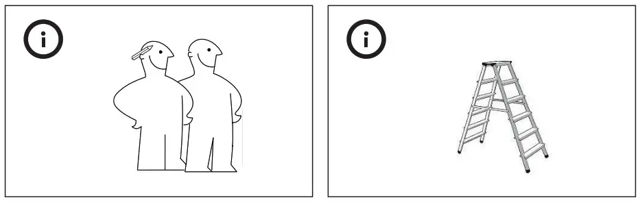 IKEA 603 831 47 KULINARISK Extractor Hood - Product Overview 27