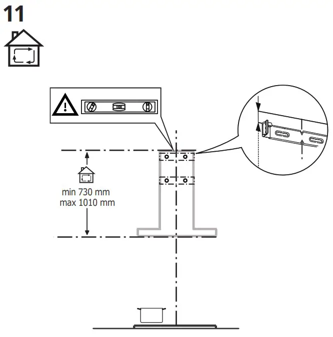 IKEA 603 831 47 KULINARISK Extractor Hood - Product Overview 28