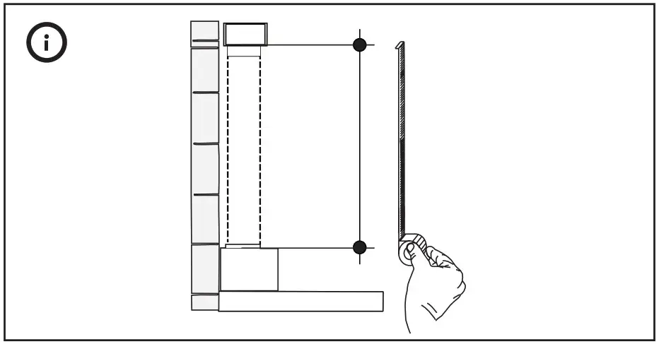 IKEA 603 831 47 KULINARISK Extractor Hood - Product Overview 34