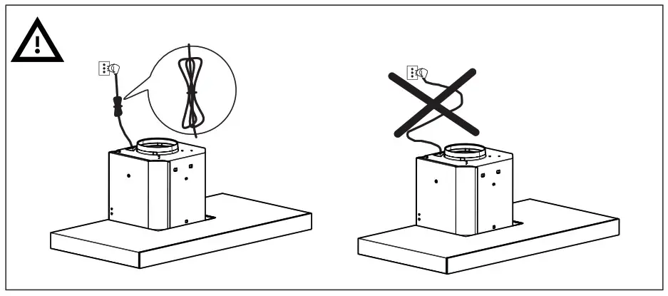 IKEA 603 831 47 KULINARISK Extractor Hood - Product Overview 39