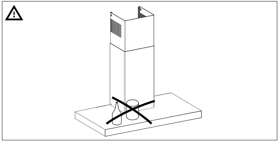 IKEA 603 831 47 KULINARISK Extractor Hood - Product Overview 46