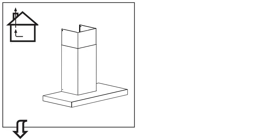 IKEA 603 831 47 KULINARISK Extractor Hood - Product Overview 47