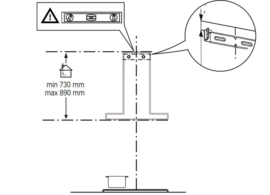 IKEA 603 831 47 KULINARISK Extractor Hood - Product Overview 51