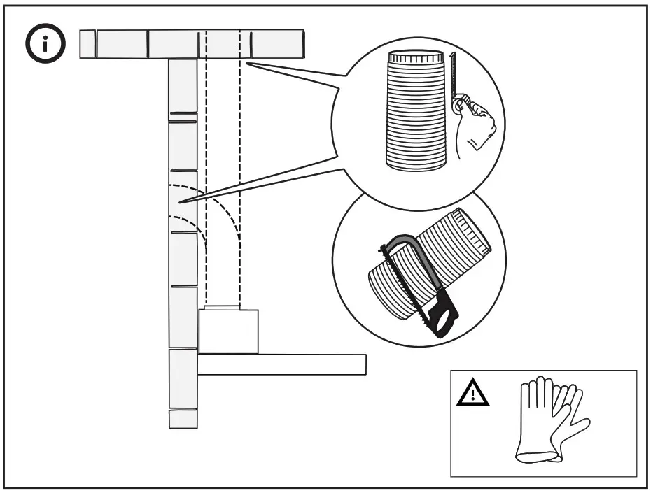 IKEA 603 831 47 KULINARISK Extractor Hood - Product Overview 59