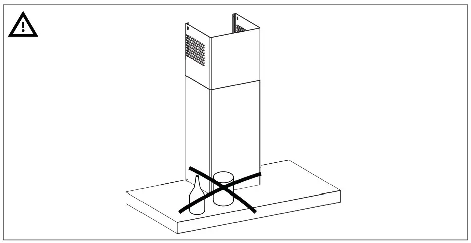 IKEA 603 831 47 KULINARISK Extractor Hood - Product Overview 71