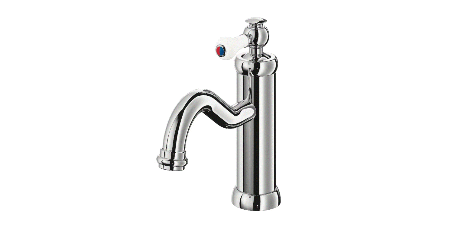 Ikea Hamnskär Bath Faucet With Strainer Instruction Manual