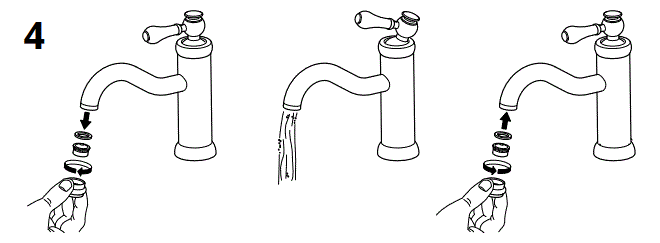 IKEA-HAMNSKÄR-Bath-Faucet-with-Strainer-product-8