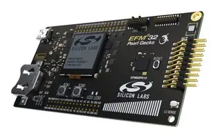 Silicon Labs 32-bit Mcu Sdk 6.5.0.0 Ga Gecko Sdk Suite Instruction Manual