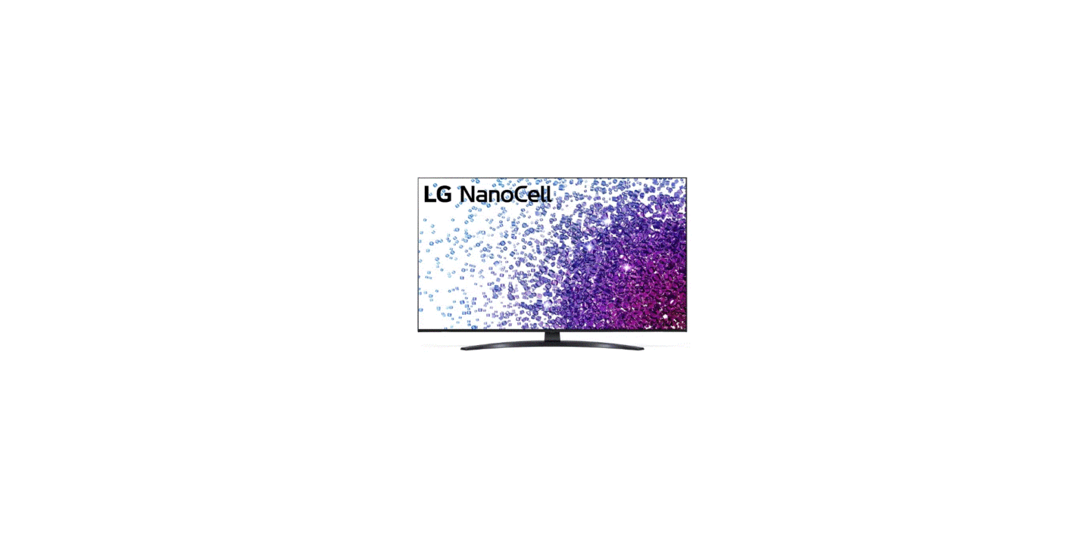 Lg Nano76 Series Nanocell Tv User Guide Lg Nano76 Series Nanocell Tv User Guide