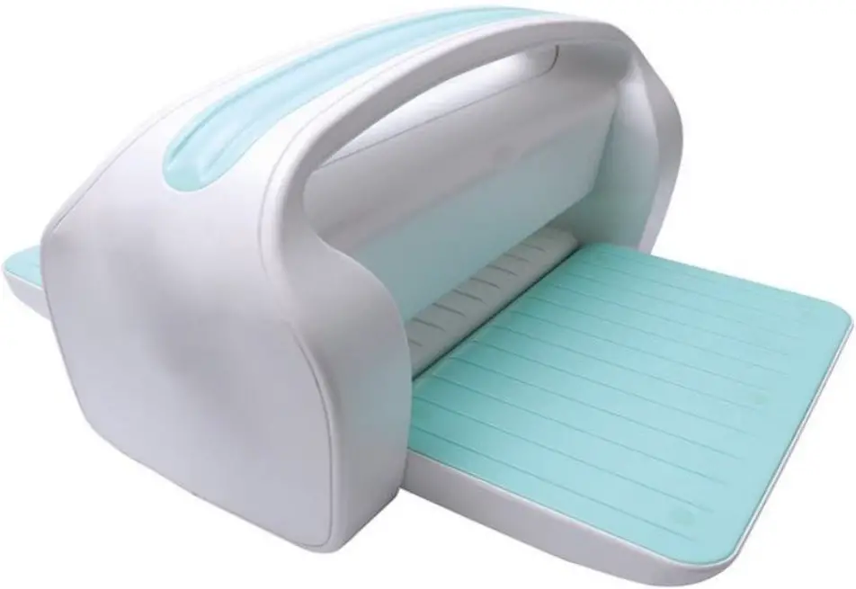 VEVOR 26041-NKIT Manual Die Cutting Embossing Machine