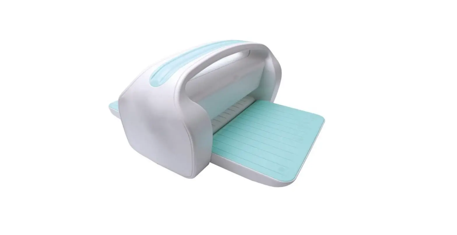 Vevor 26041-nkit Manual Die Cutting Embossing Machine User Manual