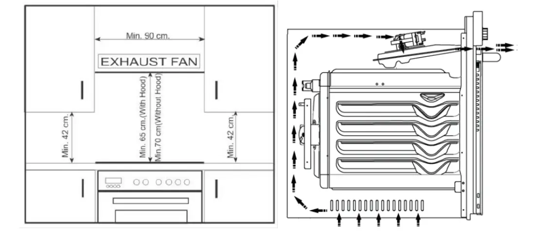 omega-OBO960XTGG-90cm-Built-In-Electric-Oven-03