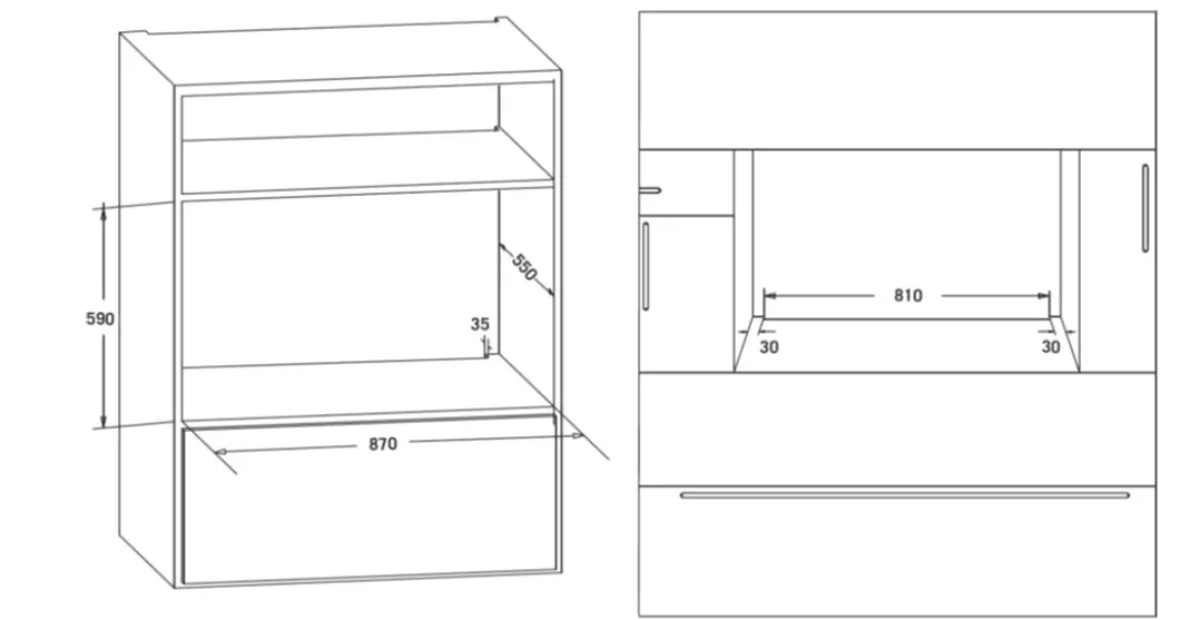 omega-OBO960XTGG-90cm-Built-In-Electric-Oven-04