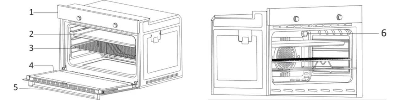 omega-OBO960XTGG-90cm-Built-In-Electric-Oven-06