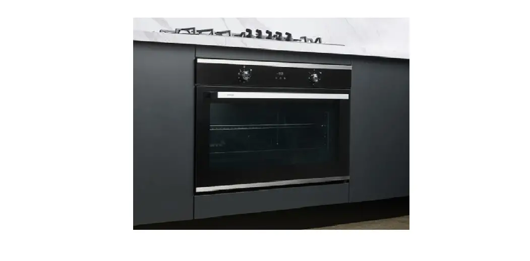 Omega Obo960xtgg 90cm Built-in Electric Oven Instruction Manual