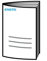 ENSTO SJKV2C Cable Joint Heat Shrink - Icon11