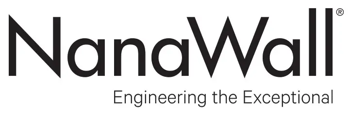 NanaWall LOGO