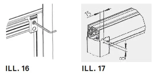 NanaWall SL25 Glass Sliding Pivot Panel System - Slide the panel