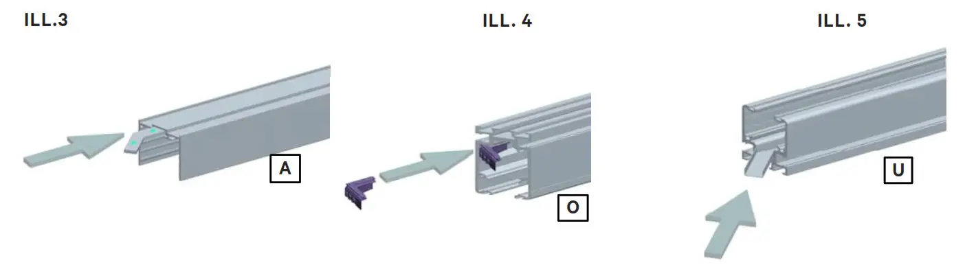 NanaWall SL25 Glass Sliding Pivot Panel System - exterior