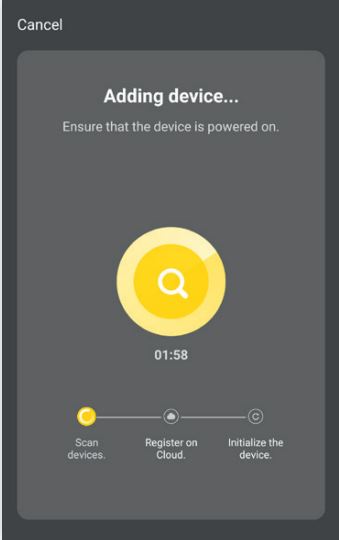 VIMAR-46241.030B-Outdoor-Wi-Fi-PT-Camera-1080p-Lens-3mm-Det-product-10