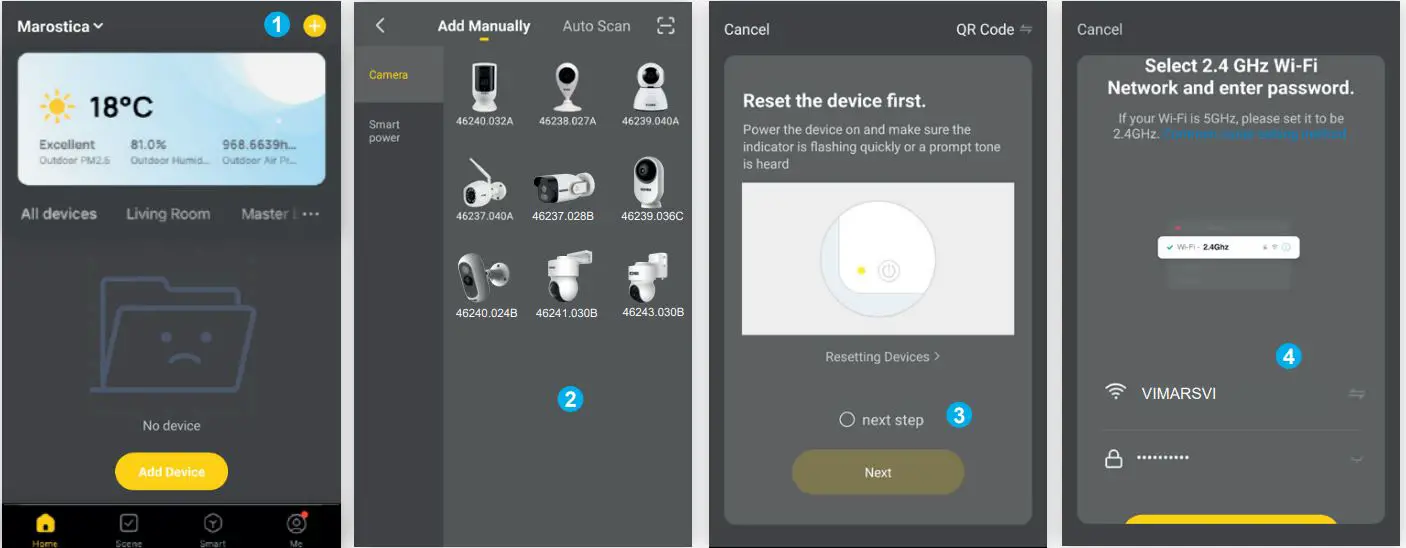 VIMAR-46241.030B-Outdoor-Wi-Fi-PT-Camera-1080p-Lens-3mm-Det-product-8