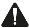 Warning Icon