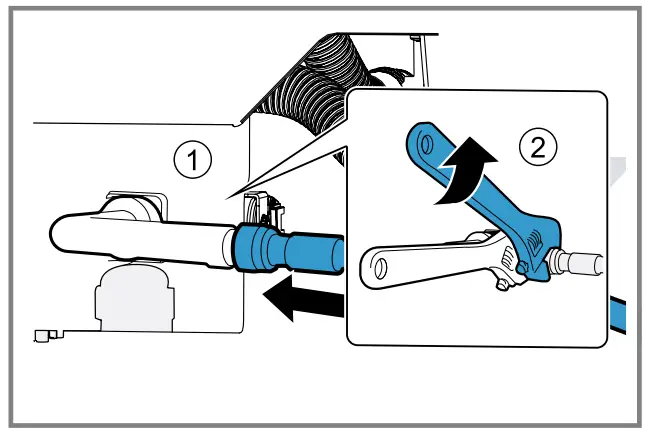 Installation Instruction