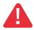 Warning Icon