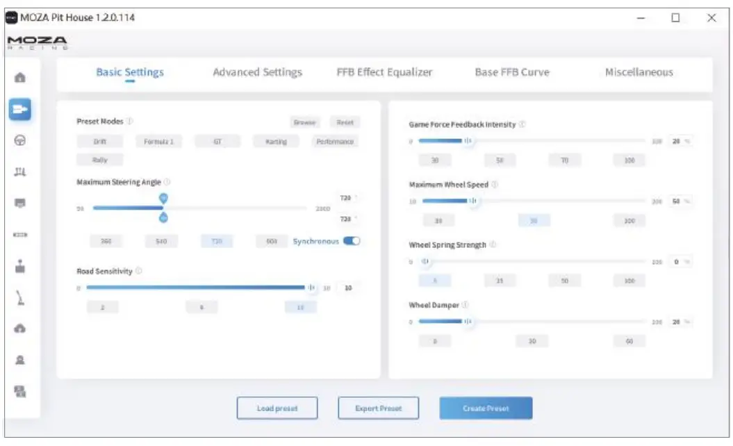 Software Introduction