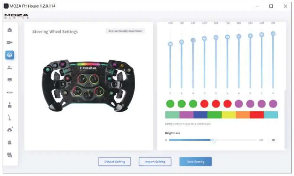 Software Introduction