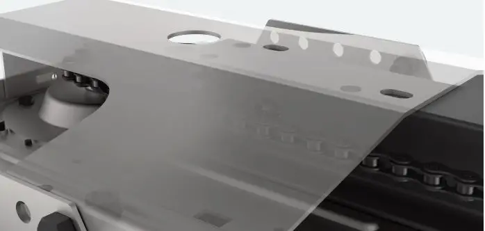 LiftMaster 85870 Garage Door Openers-FIG1