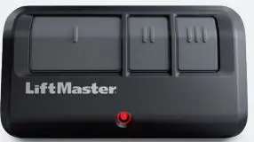 LiftMaster 85870 Garage Door Openers-FIG5