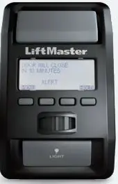 LiftMaster 85870 Garage Door Openers-FIG6