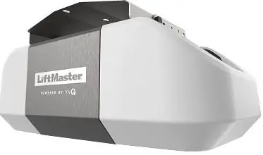 LiftMaster 85870 Garage Door Openers-PRODUCT