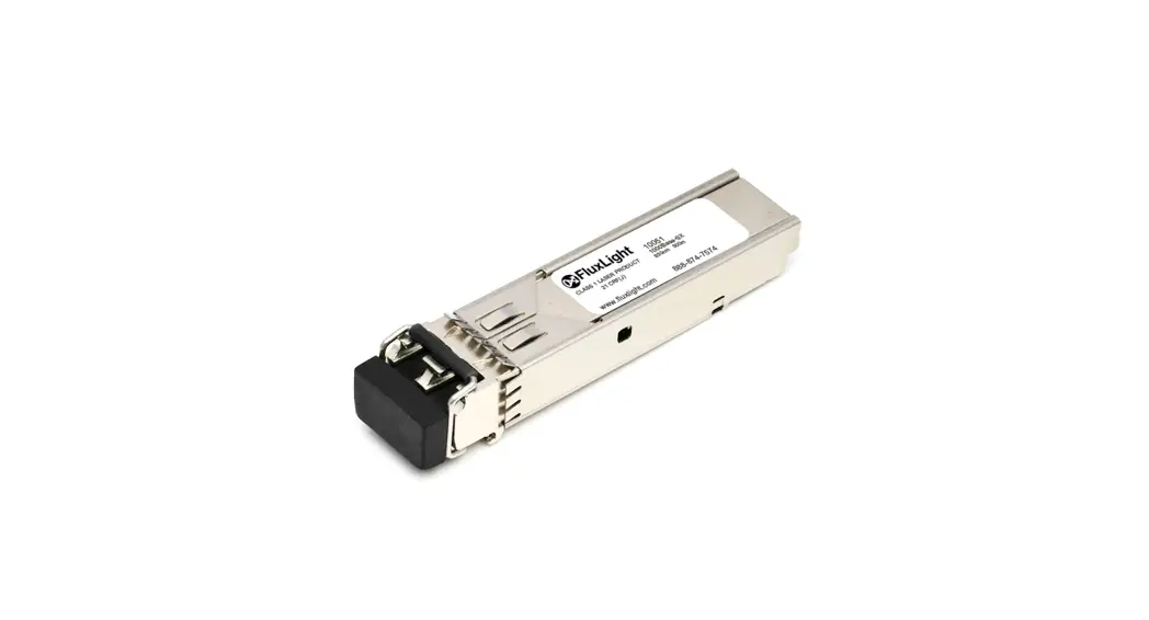 Extreme Networks Optical Transceivers And Cables User Guide