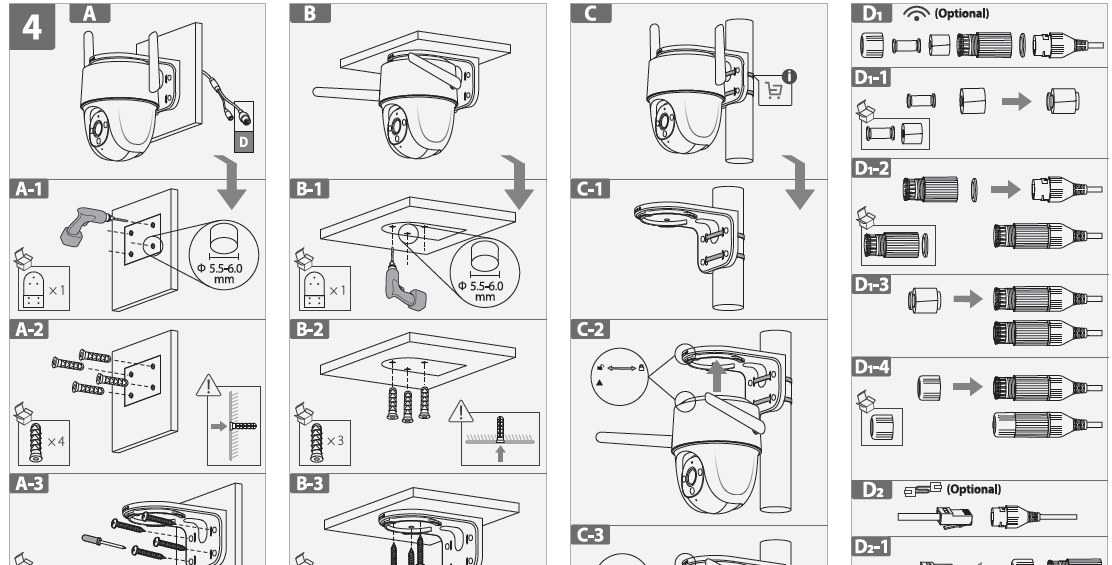 IMOU -IPC-S22FP-Cruiser-Security-Camera-4