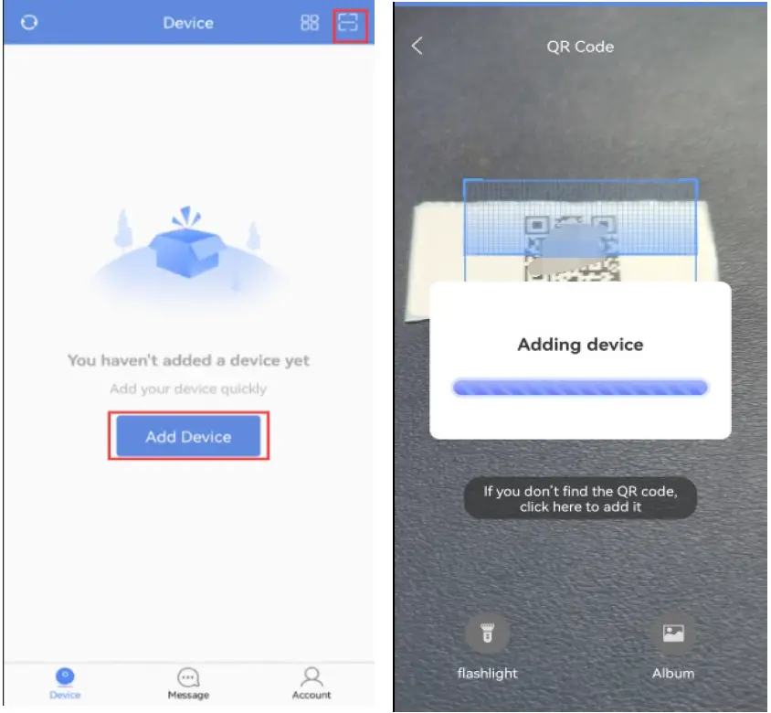 DCSEC DC-IP180SDVIRH 180 Degree Surveillance Security Camera 14
