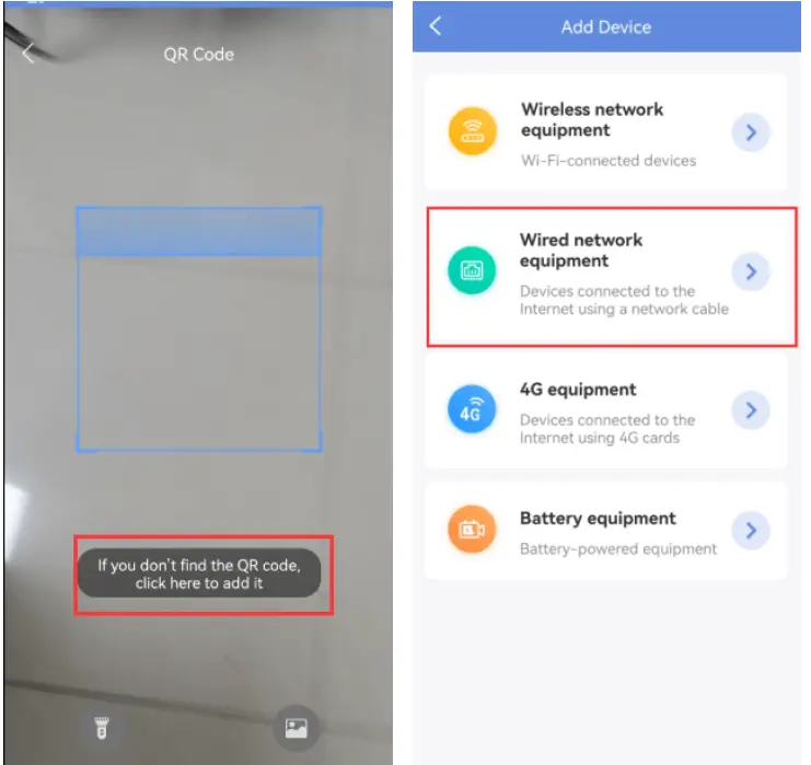DCSEC DC-IP180SDVIRH 180 Degree Surveillance Security Camera 15