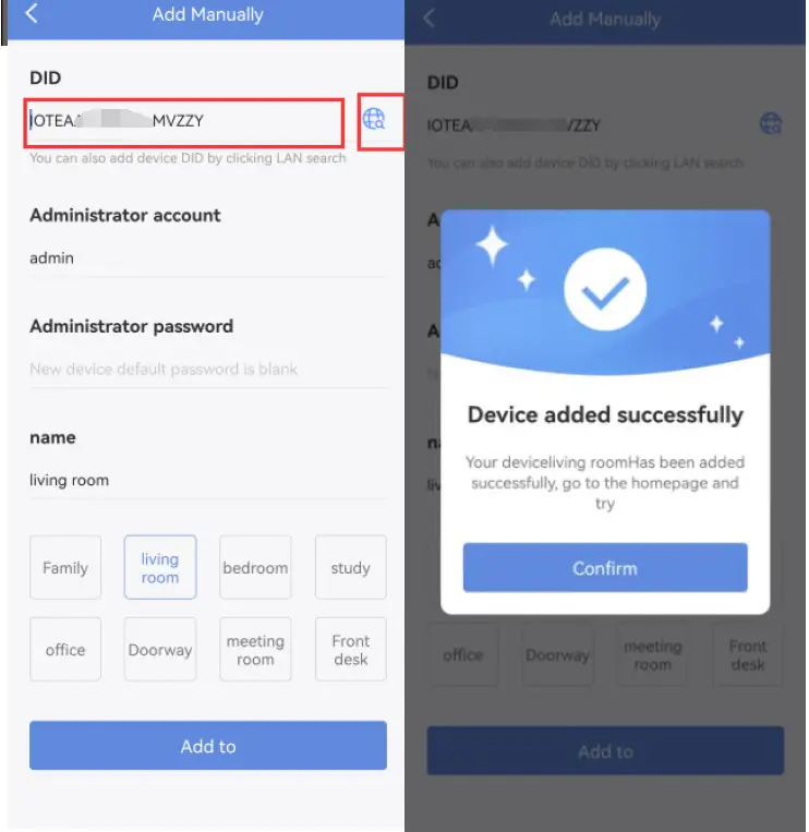 DCSEC DC-IP180SDVIRH 180 Degree Surveillance Security Camera 16