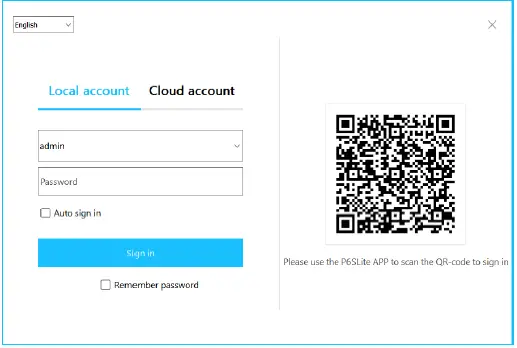 DCSEC DC-IP180SDVIRH 180 Degree Surveillance Security Camera 6