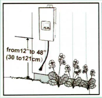 ABBA LIGHTING STS600 Digital Stainless Steel Transformer - fig2