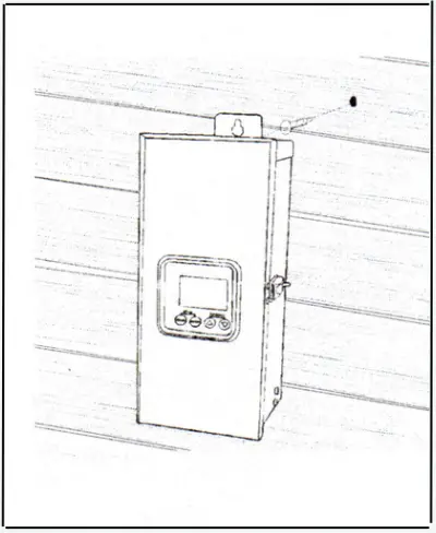 ABBA LIGHTING STS600 Digital Stainless Steel Transformer - fig4