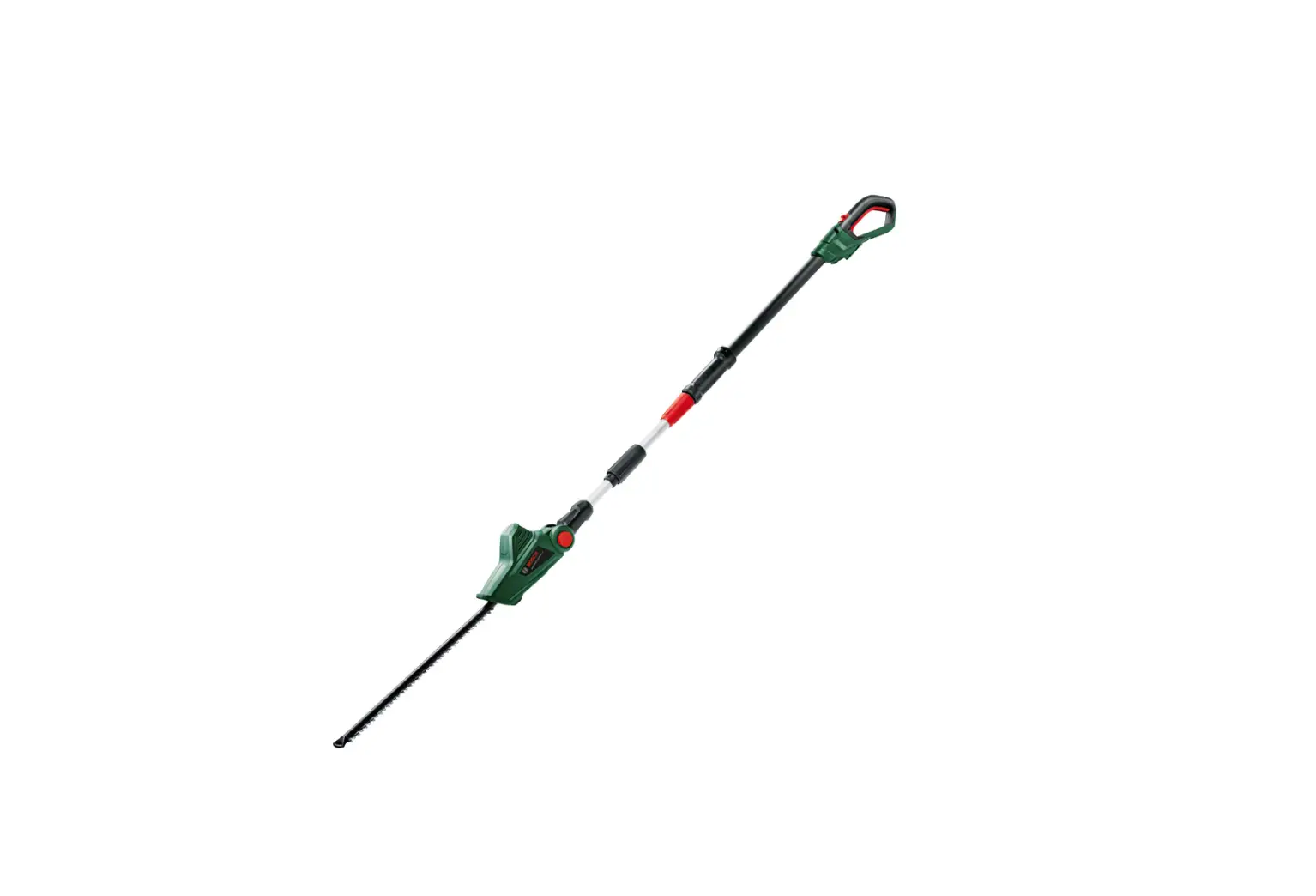 Bosch Universalhedgepole 18 Cordless Pole Hedge Trimmer Instruction Manual