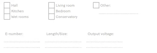 EBECO Multiflex 20 Heating Cable - Products
