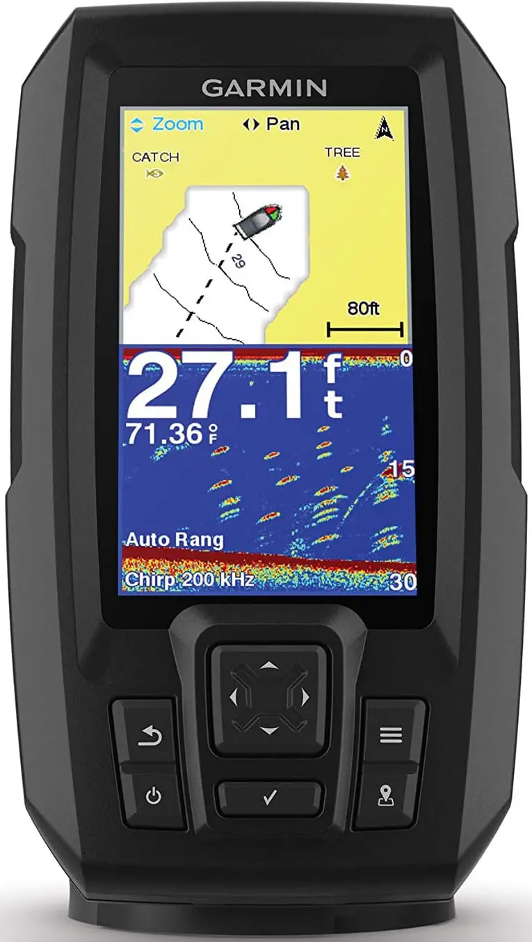 Garmin-010-01870-00-Striker-Plus-4-with-Dual-Beam-transducer-Product