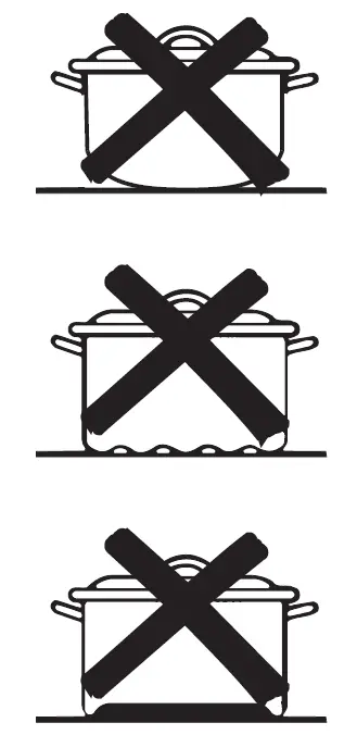 GE-APPLIANCES-JP3030-30-Inch-Built-In-Knob-Control-Electric-Cooktop-fig32