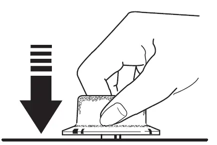 GE-APPLIANCES-JP3030-30-Inch-Built-In-Knob-Control-Electric-Cooktop-fig36