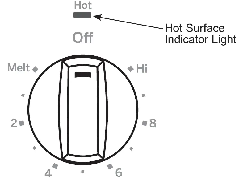 GE-APPLIANCES-JP3030-30-Inch-Built-In-Knob-Control-Electric-Cooktop-fig47