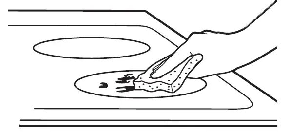 GE-APPLIANCES-JP3030-30-Inch-Built-In-Knob-Control-Electric-Cooktop-fig51