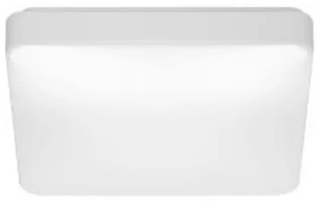 BEGA 50313K27 LED Ceiling and Wall Luminaire